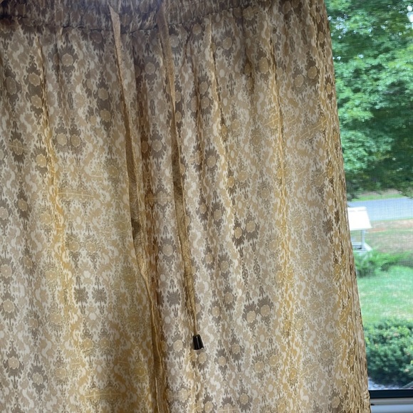 Sky’s the Limit wide leg pants - Picture 5 of 16